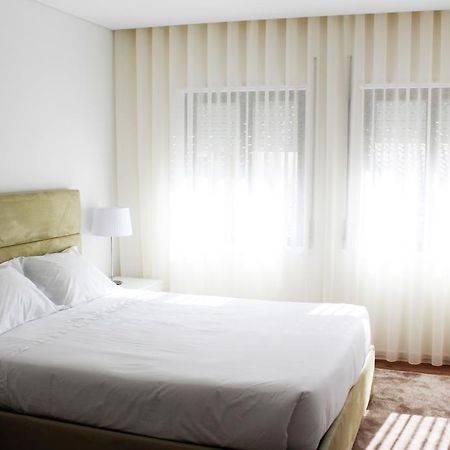 Bracara Guest House "Bom Jesus" 布拉加 外观 照片