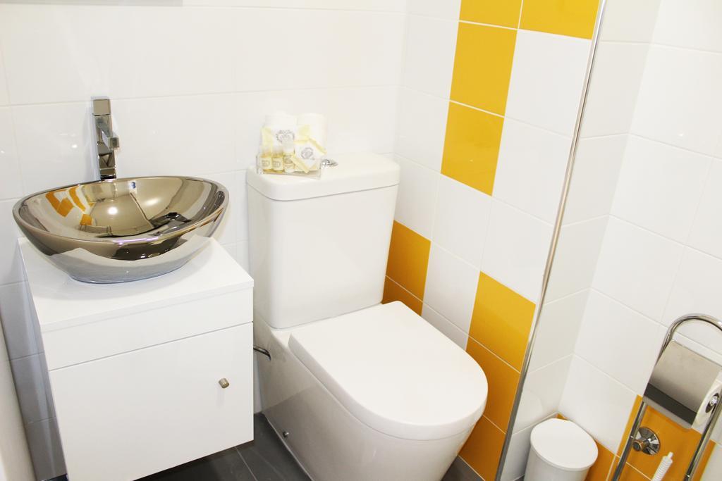 Bracara Guest House "Bom Jesus" 布拉加 外观 照片