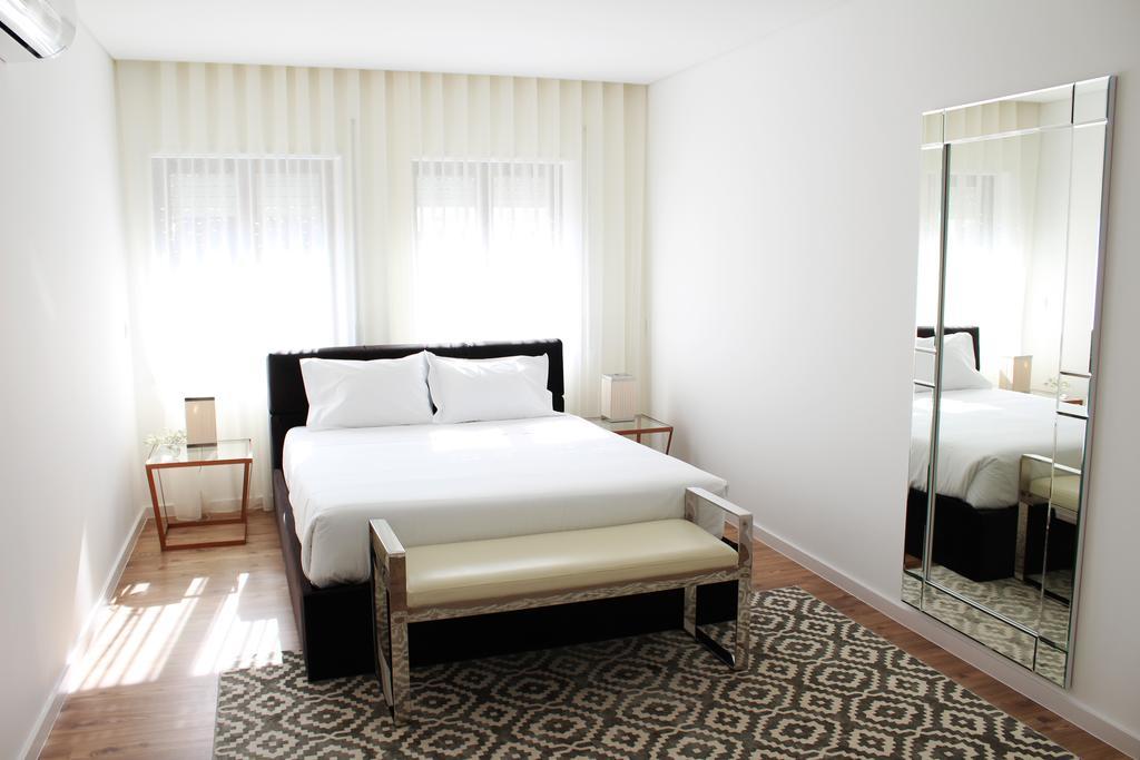 Bracara Guest House "Bom Jesus" 布拉加 外观 照片