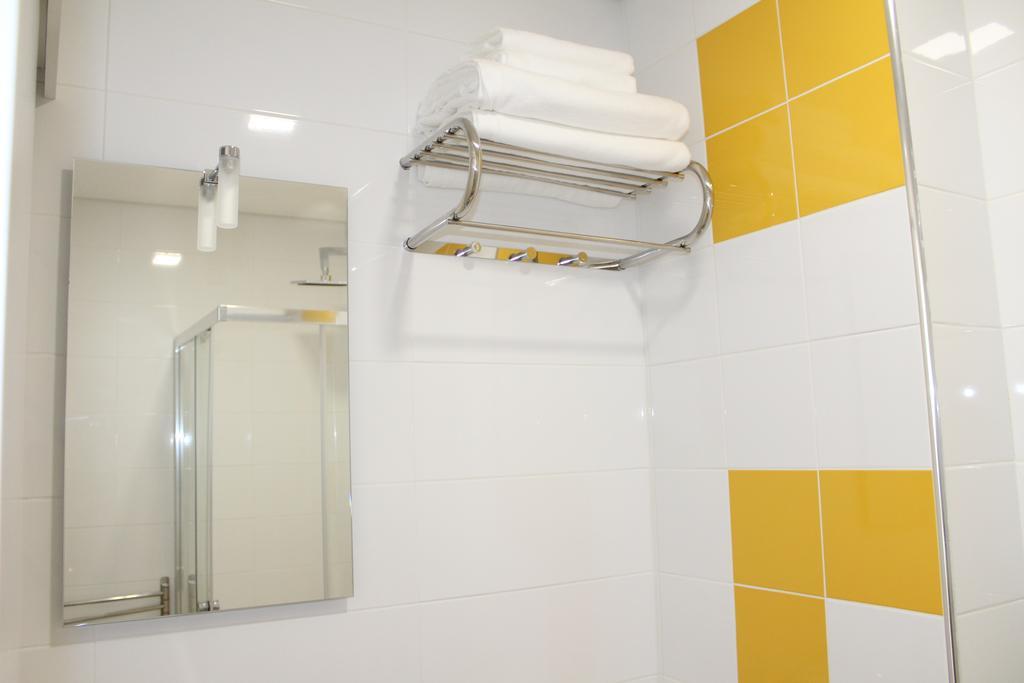 Bracara Guest House "Bom Jesus" 布拉加 外观 照片