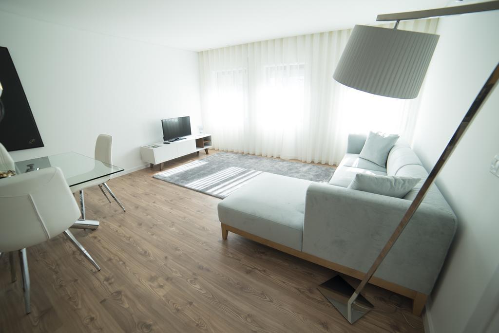 Bracara Guest House "Bom Jesus" 布拉加 外观 照片